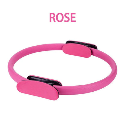 Your Journey Pilates Ring