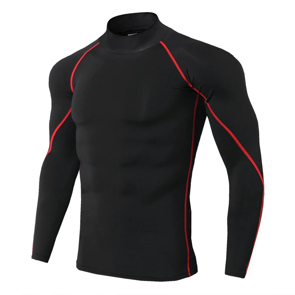 Performance Compression Training Shirt