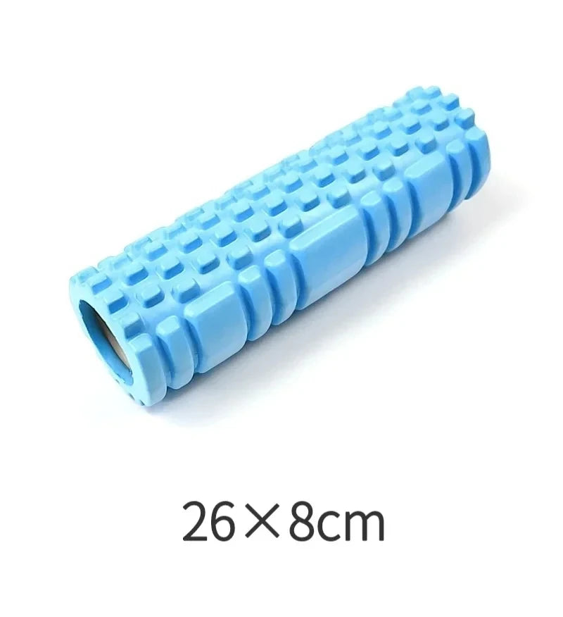 Muscle Recovery Foam Roller