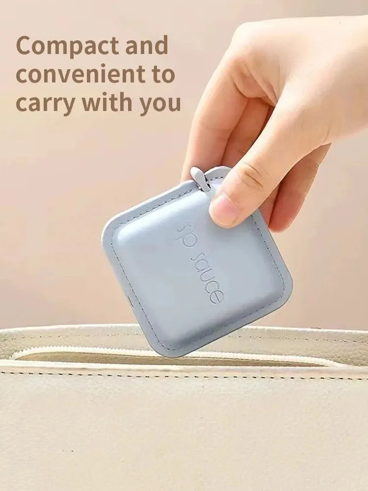 Body Measurement Tracking Tape