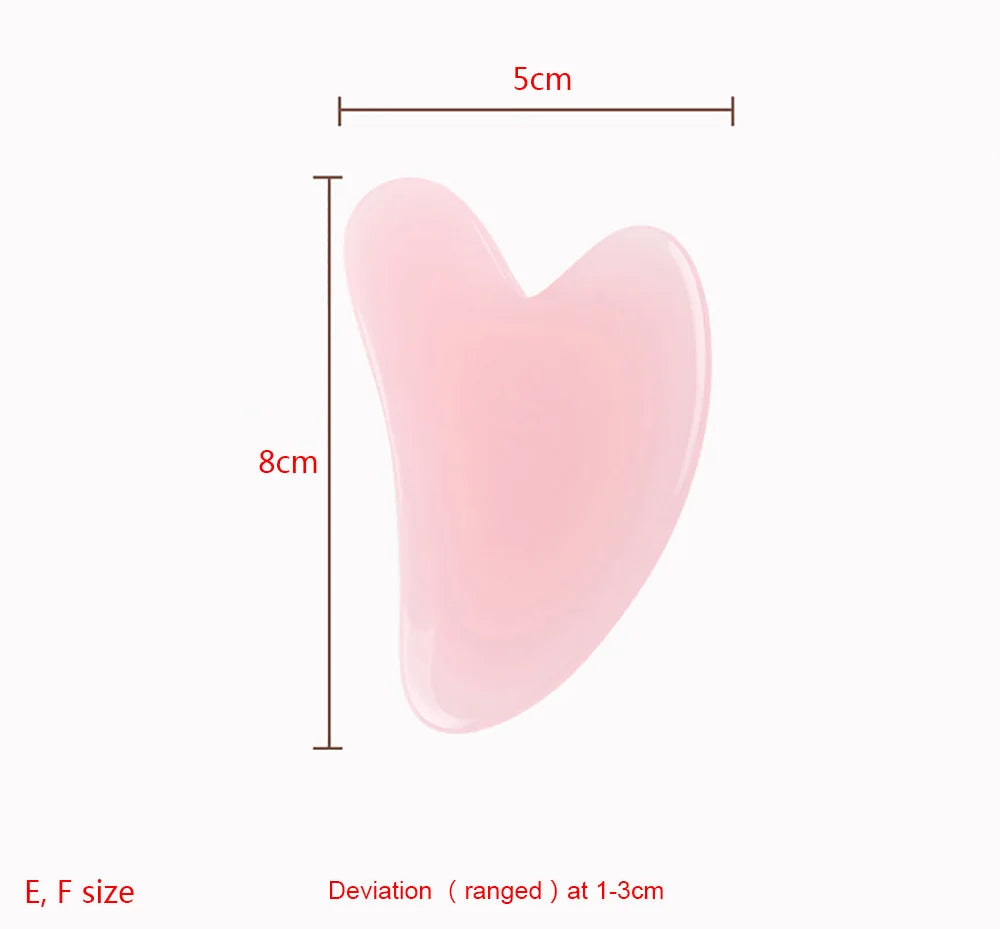 Gua Sha Sculpting Massage Tool
