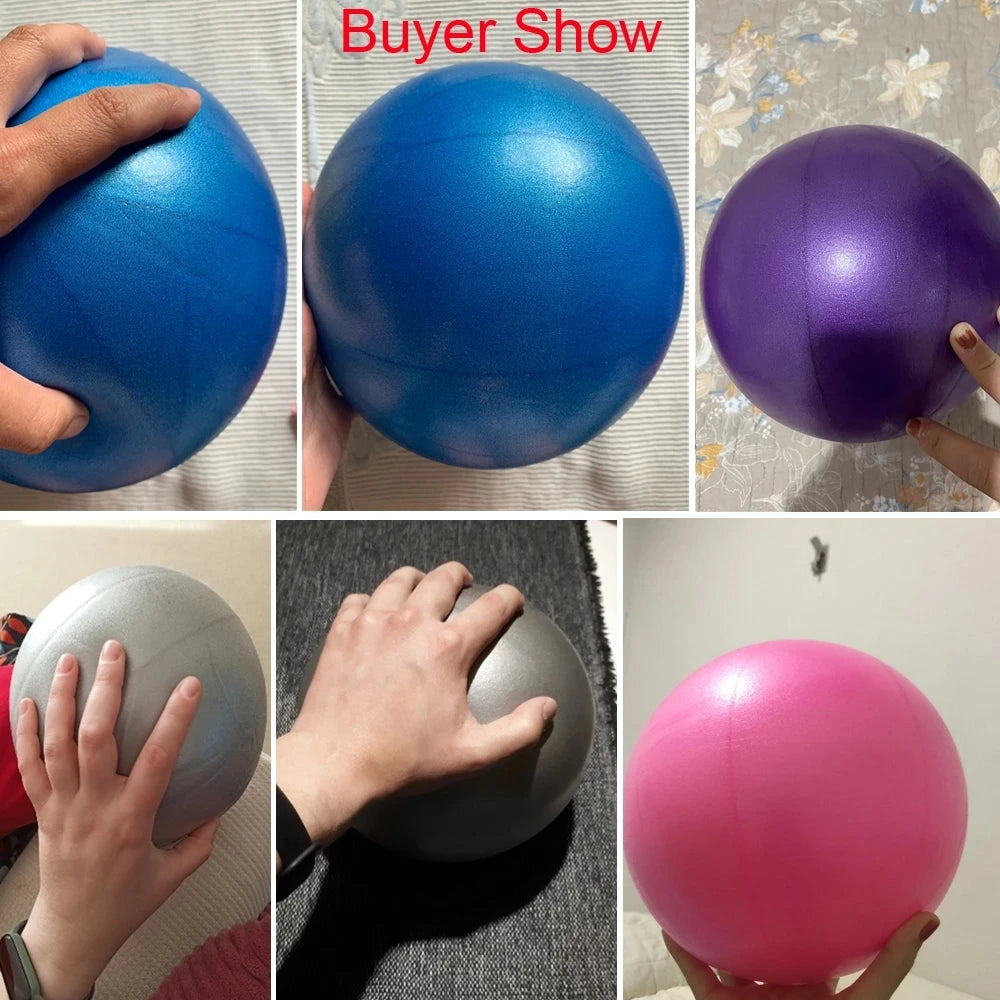 Your Journey Balance Training Ball