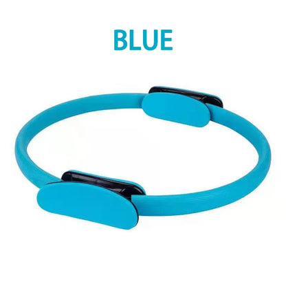 Your Journey Pilates Ring