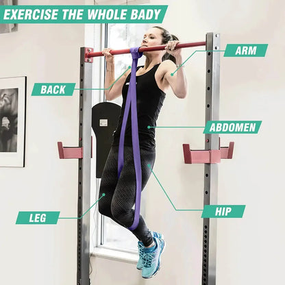 Strength Training Resistance Bands