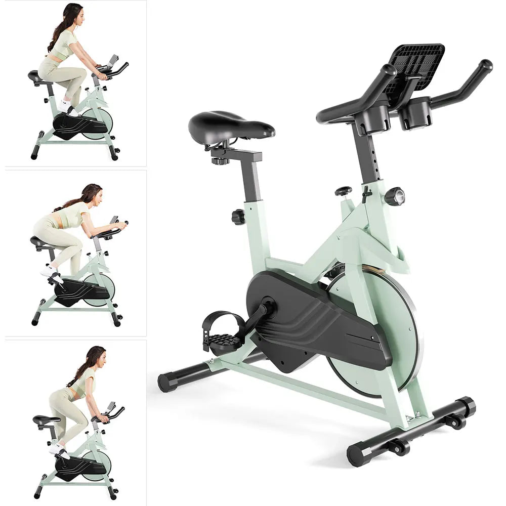 Your Journey Performance Exercise Bike