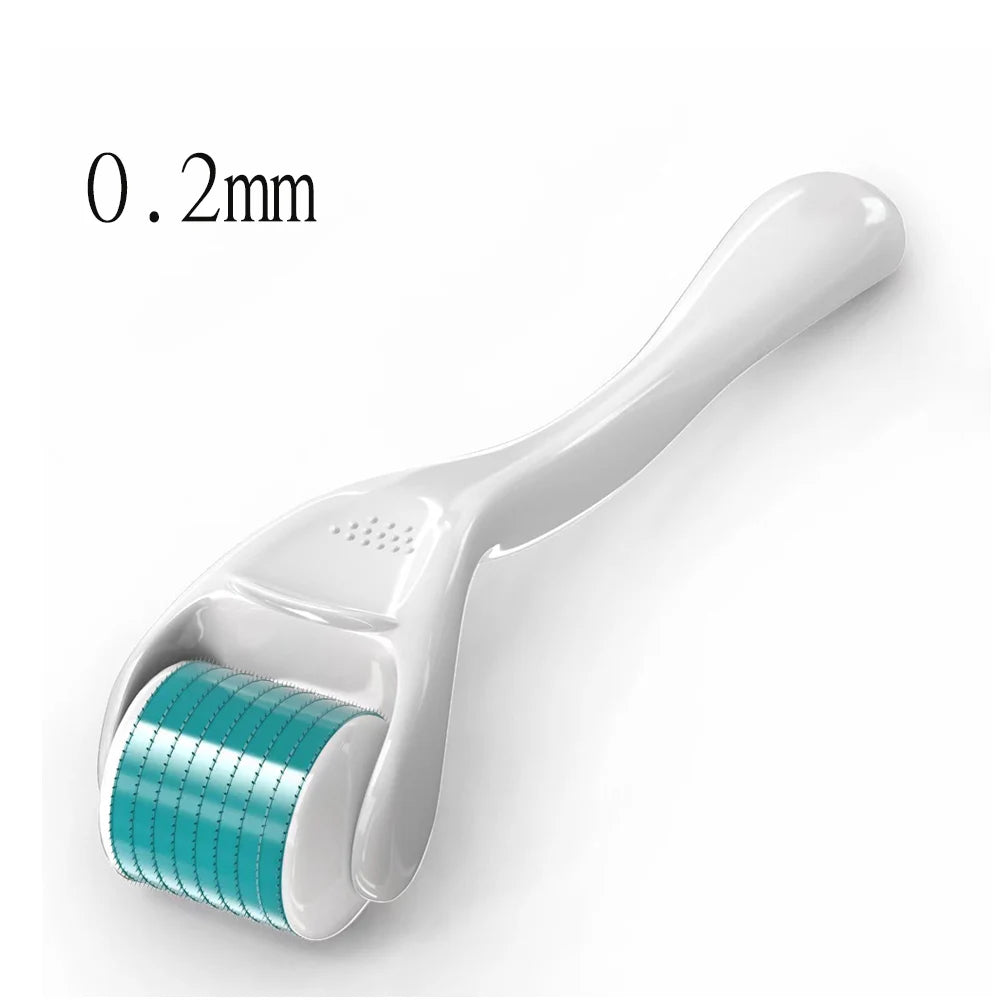Your Journey Precision Derma Roller