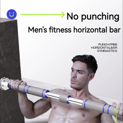 Your Journey Doorway Pull-Up Bar