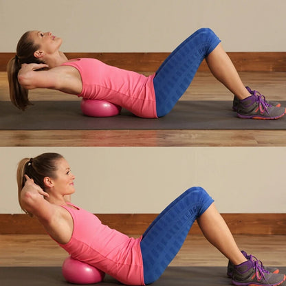 Your Journey Balance Training Ball