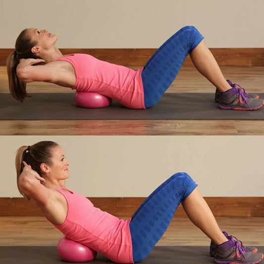 Your Journey Balance Training Ball