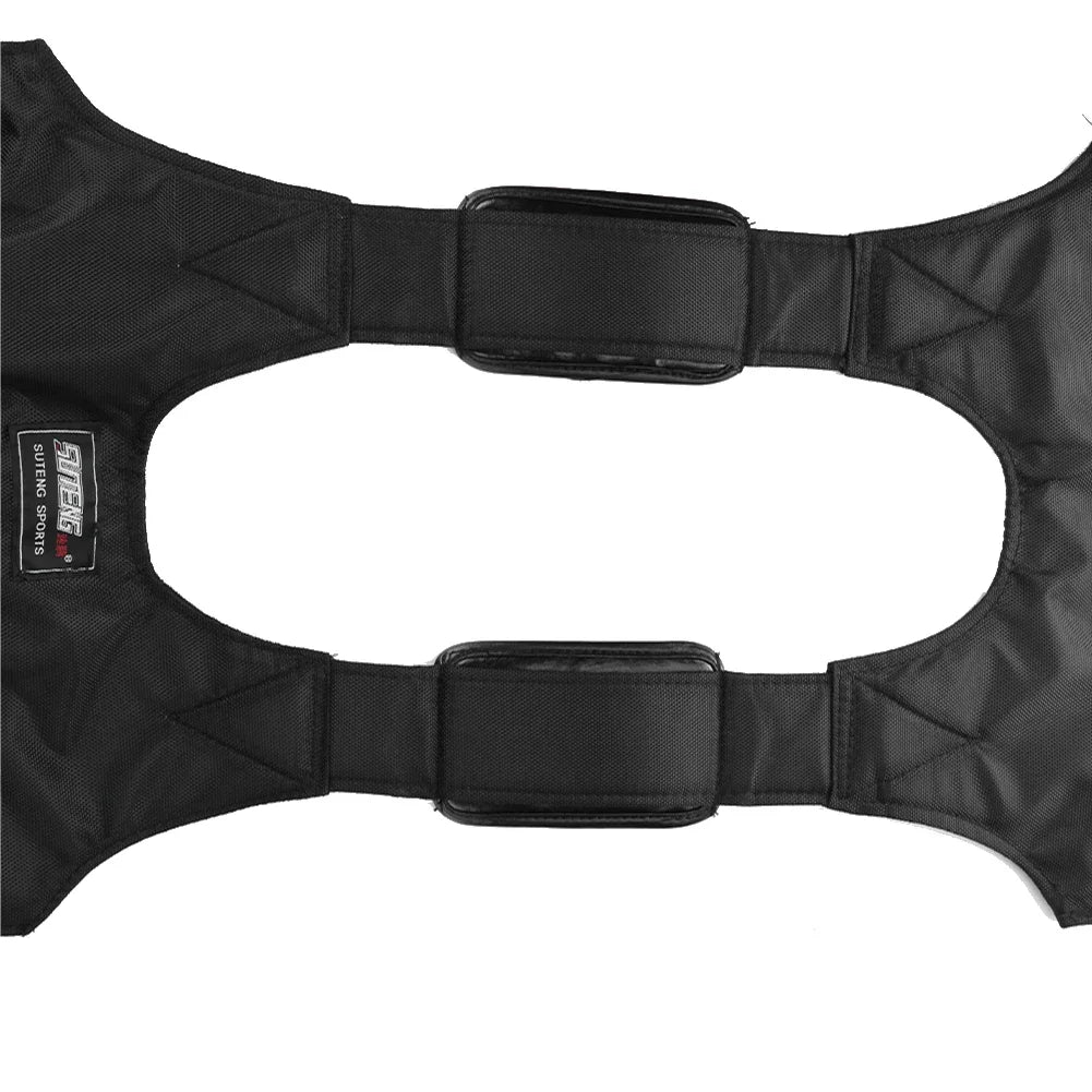 Your Journey Performance Weighted Vest