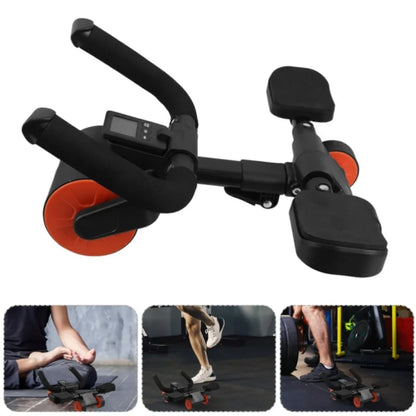 Core Strength Ab Training Roller