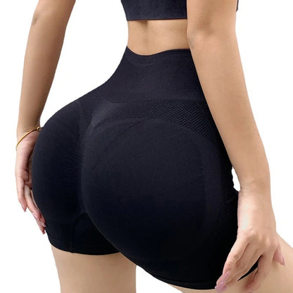 Performance Sculpt Gym Shorts