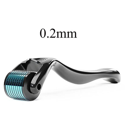 Your Journey Precision Derma Roller