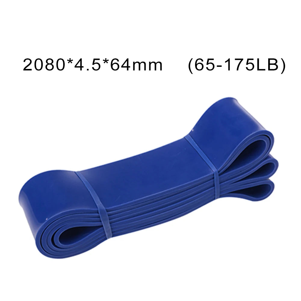 Strength Training Resistance Bands