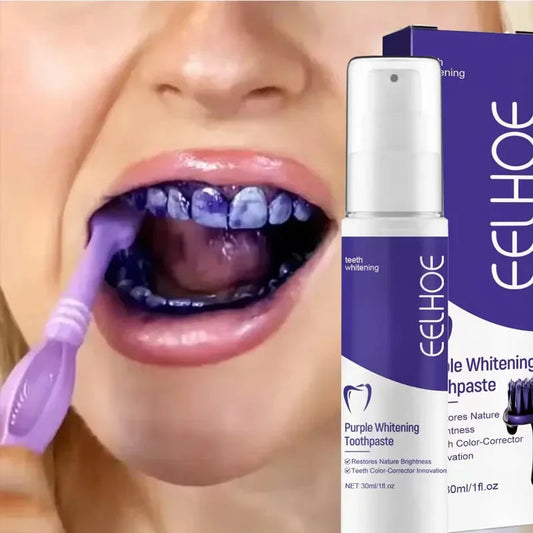 Your Journey Whitening Care Toothpaste