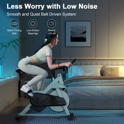 Your Journey Performance Exercise Bike