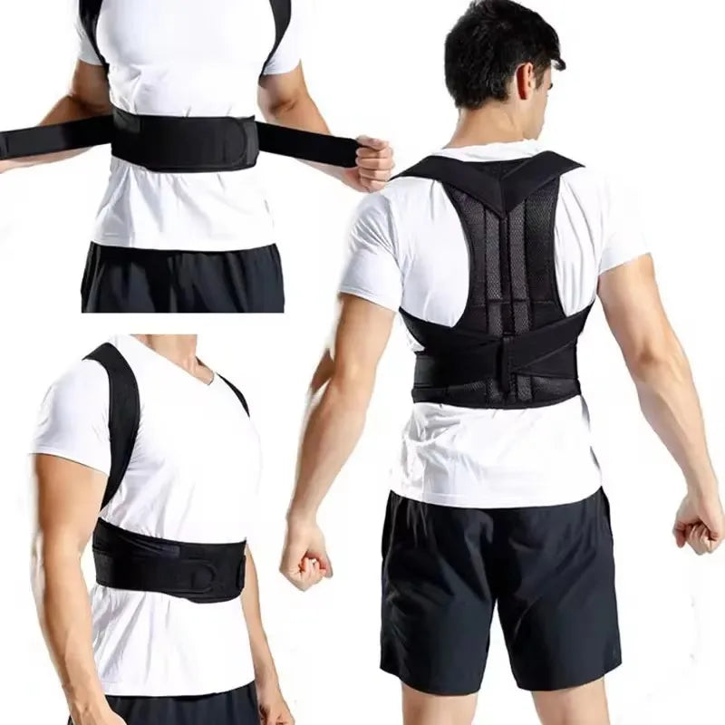 Advanced Posture Support Vest