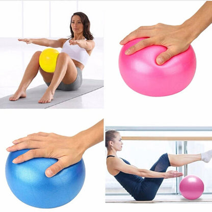 Your Journey Balance Training Ball