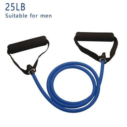 Home Workout Resistance Band Set
