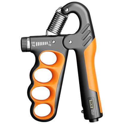 Your Journey Grip Strength Trainer