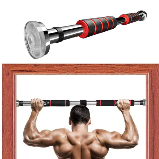 Your Journey Doorway Pull-Up Bar