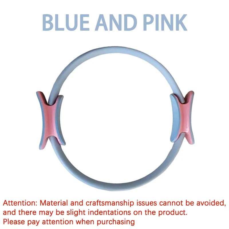 Your Journey Pilates Ring