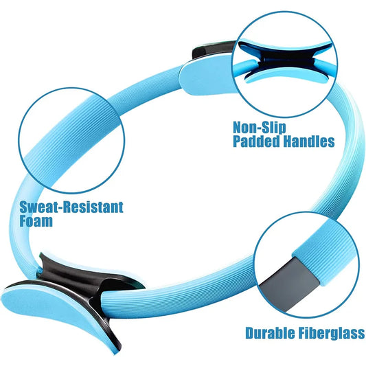 Your Journey Pilates Ring