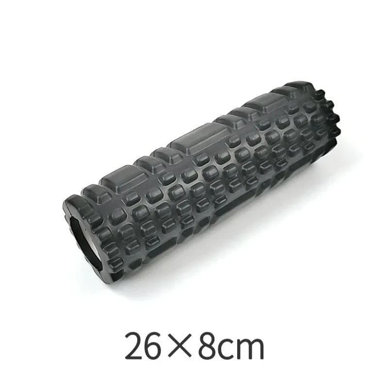 Muscle Recovery Foam Roller