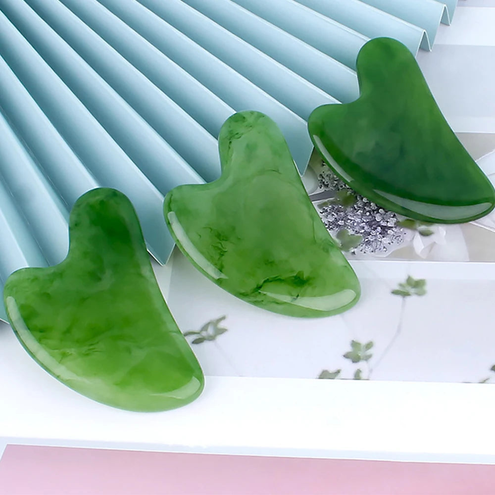 Gua Sha Sculpting Massage Tool