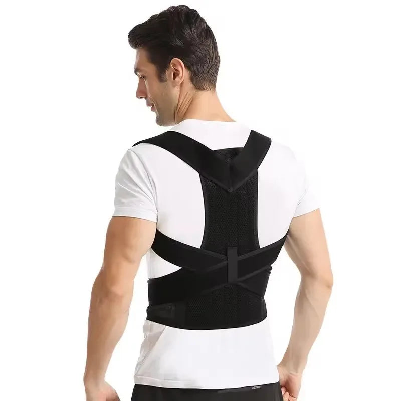 Advanced Posture Support Vest