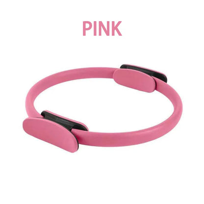 Your Journey Pilates Ring