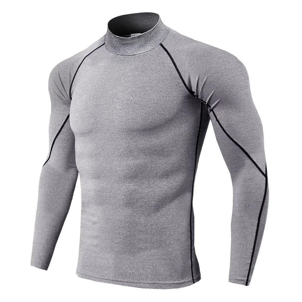 Performance Compression Training Shirt