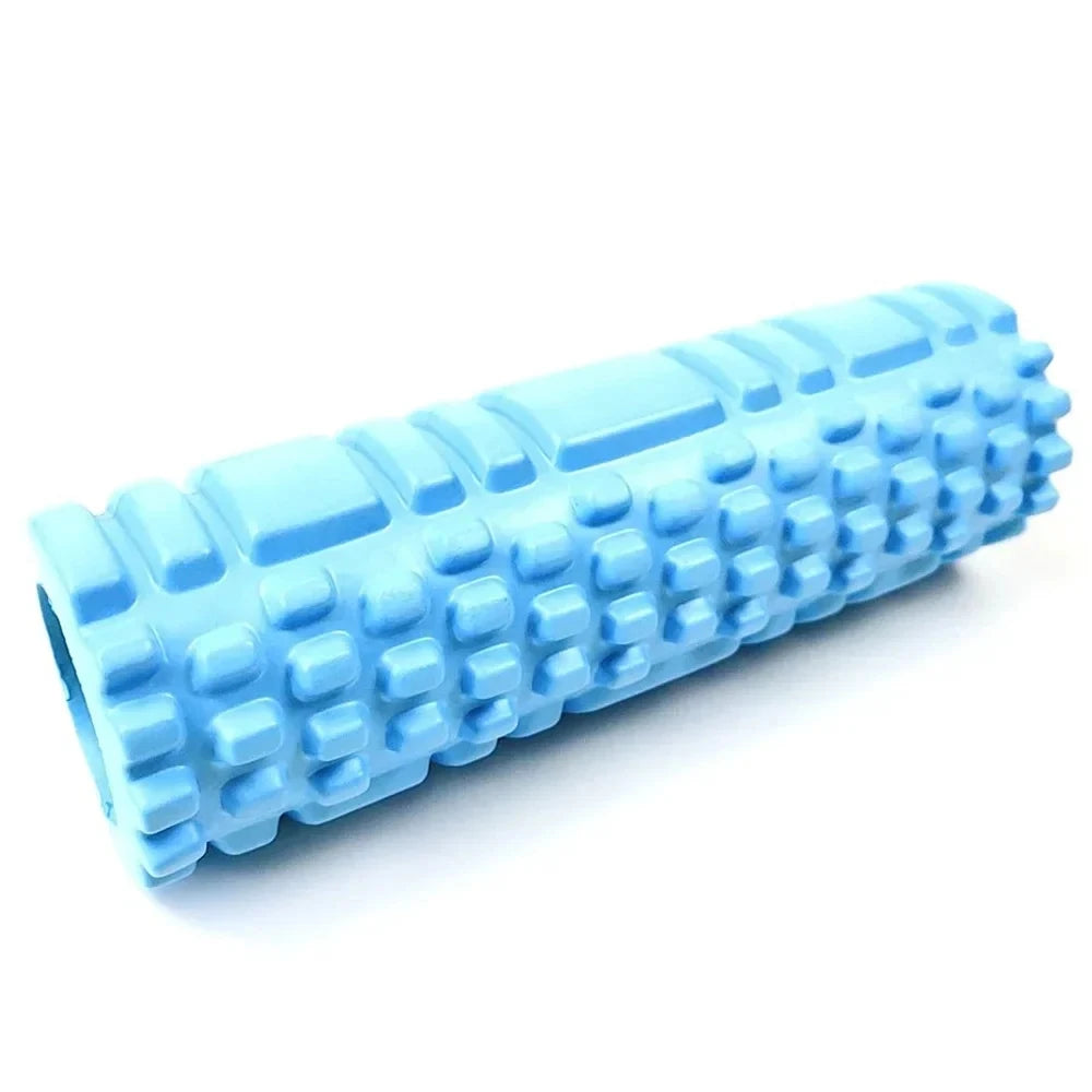 Muscle Recovery Foam Roller
