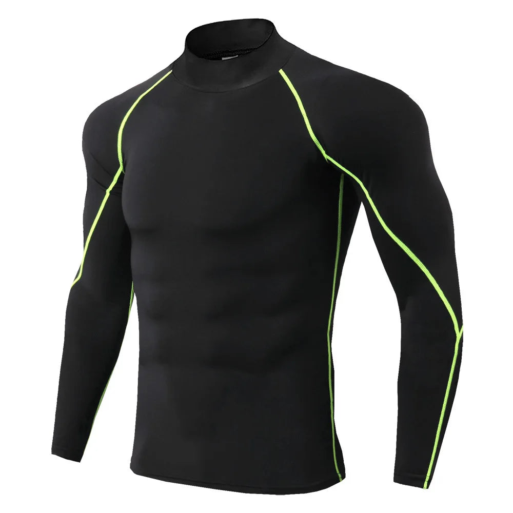 Performance Compression Training Shirt